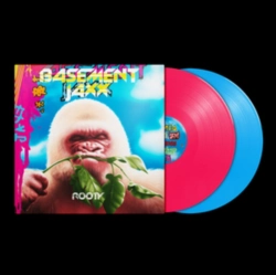 Capa do artigo Rooty - Vinil