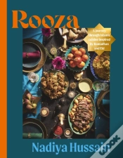 Capa do artigo Rooza