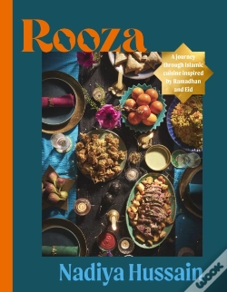 Capa do artigo Rooza