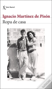 Capa do artigo Ropa De Casa