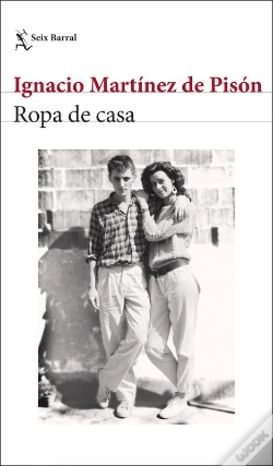 Capa do artigo Ropa De Casa