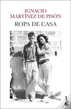 Capa do artigo Ropa De Casa