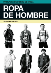 Capa do artigo Ropa de Hombre