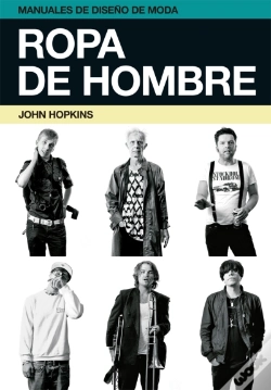 Capa do artigo Ropa de Hombre