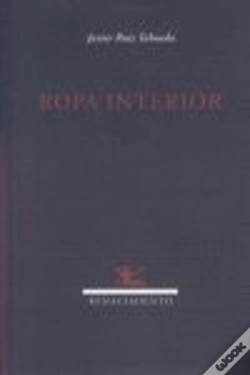 Capa do artigo Ropa Interior