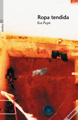 Capa do artigo Ropa Tendida