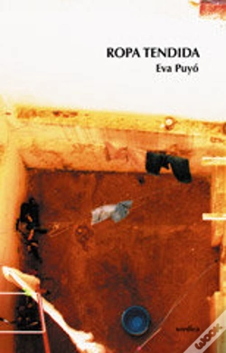 Capa do artigo Ropa Tendida