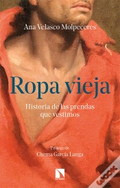 Capa do artigo Ropa Vieja