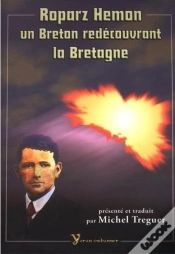 Capa do artigo Roparz Hemon, Un Breton Redecouvrant La Bretagne
