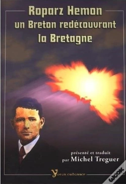 Capa do artigo Roparz Hemon, Un Breton Redecouvrant La Bretagne
