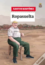 Capa do artigo Ropasuelta