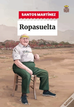 Capa do artigo Ropasuelta