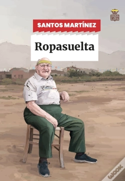 Capa do artigo Ropasuelta