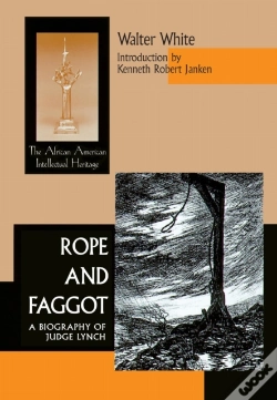 Capa do artigo Rope And Faggot
