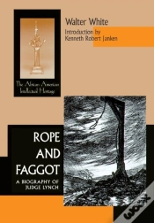 Capa do artigo Rope And Faggot