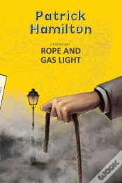 Capa do artigo Rope And Gaslight (2-In-1 Text)