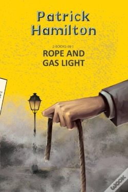 Capa do artigo Rope And Gaslight (2-In-1 Text)