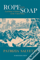 Rope And Soap