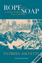 Capa do artigo Rope And Soap