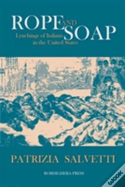 Capa do artigo Rope And Soap