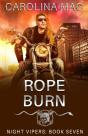 Rope Burn - Preview