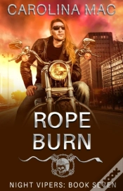 Capa do artigo Rope Burn