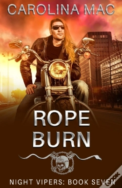 Capa do artigo Rope Burn