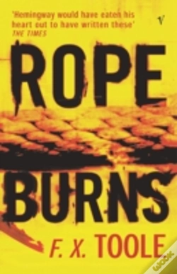 Capa do artigo Rope Burns