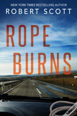 Capa do artigo Rope Burns