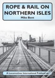 Rope & Rail On Northern Isles