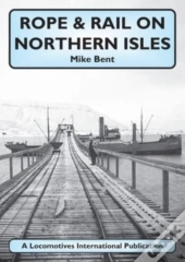 Rope & Rail On Northern Isles