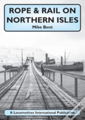 Capa do artigo Rope & Rail On Northern Isles