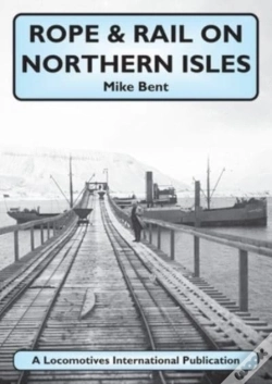 Capa do artigo Rope & Rail On Northern Isles