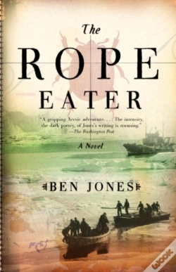 Capa do artigo Rope Eater