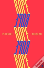 Capa do artigo Rope
