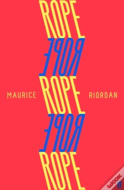 Capa do artigo Rope