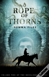 Capa do artigo Rope Of Thorns