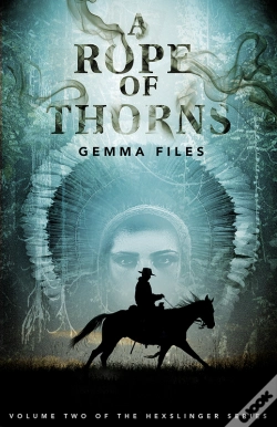 Capa do artigo Rope Of Thorns