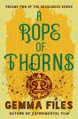 Rope Of Thorns - Preview