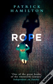 Capa do artigo Rope