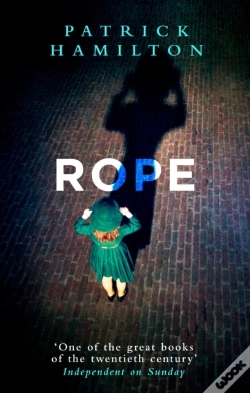 Capa do artigo Rope