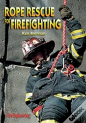 Capa do artigo Rope Rescue For Firefighting