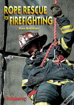 Capa do artigo Rope Rescue For Firefighting