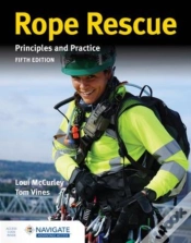 Capa do artigo Rope Rescue Techniques: Principles And Practice