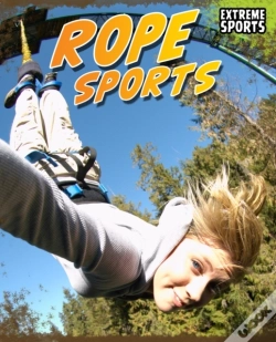 Capa do artigo Rope Sport