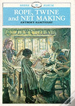 Capa do artigo Rope, Twine And Net Making
