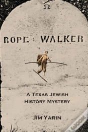 Capa do artigo Rope Walker