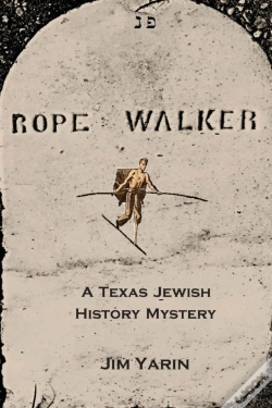 Capa do artigo Rope Walker