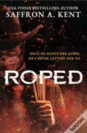 Capa do artigo Roped