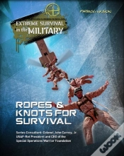 Capa do artigo Ropes & Knots For Survival